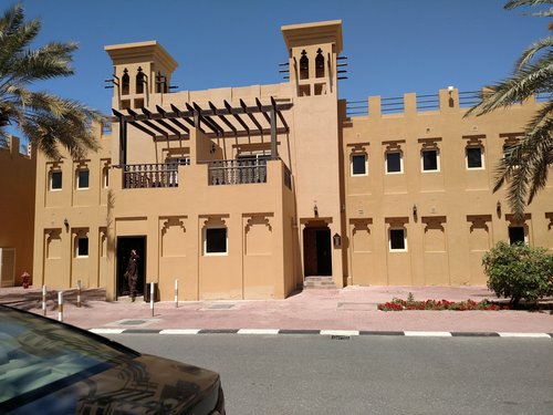 AL HAMRA VILLAGE HOTEL - Updated 2023 (Ras Al Khaimah)