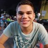 Dante Jimenez