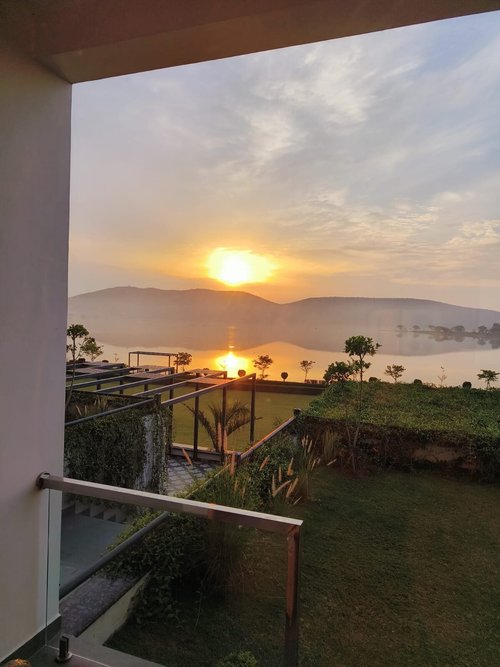 ZANA LAKE RESORT UDAIPUR - Updated 2023 Reviews (India)