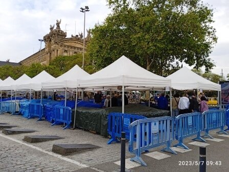 Imagen 7 de Mercat Port Antic