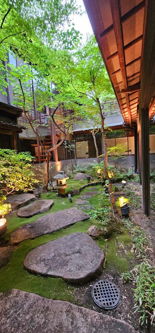 YUZUYA RYOKAN - Updated 2023 Prices & Reviews (Kyoto, Japan)