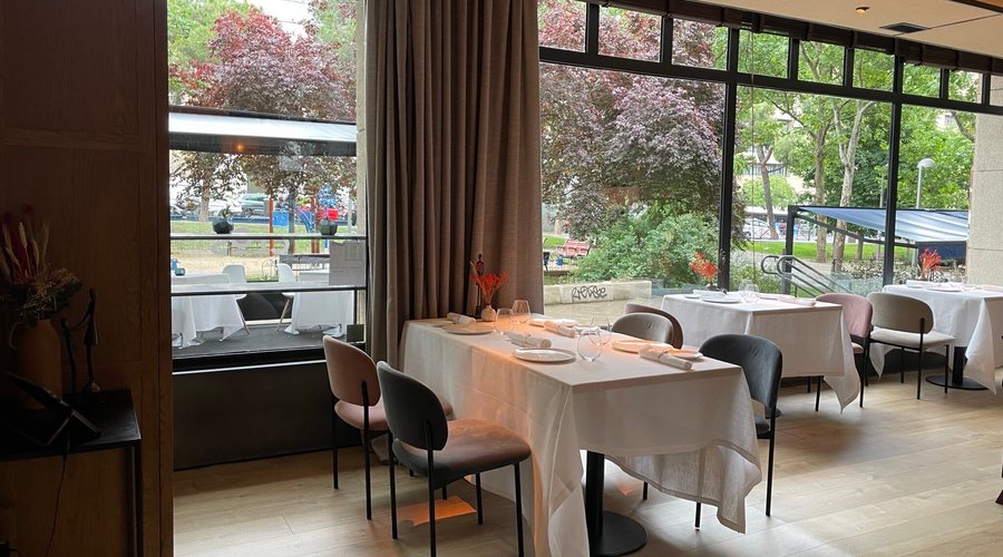 Clos Madrid image 4 - Full view