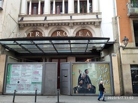 Imagen 5 de Teatre Romea