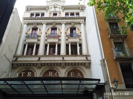 Imagen 4 de Teatre Romea