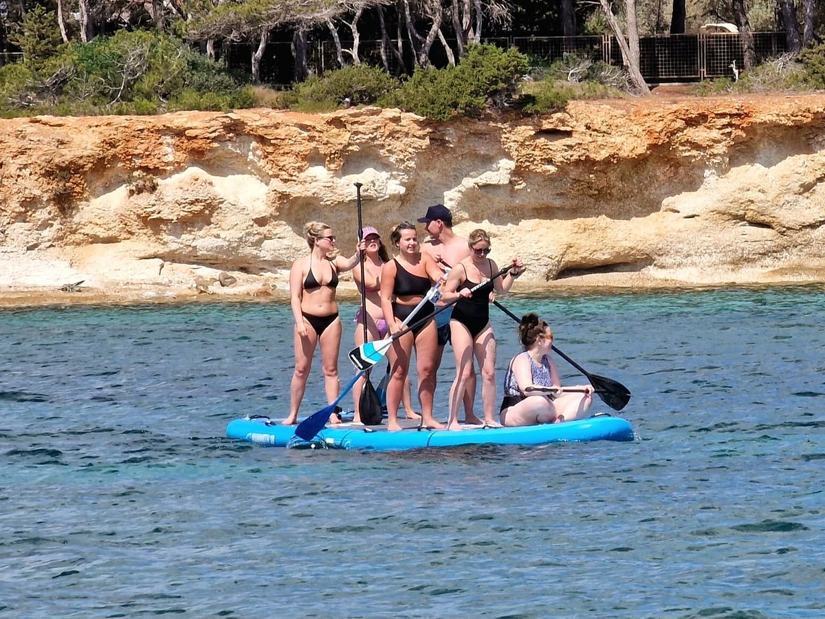 PADDLE IBIZA - All You Need to Know BEFORE You Go (with Photos)