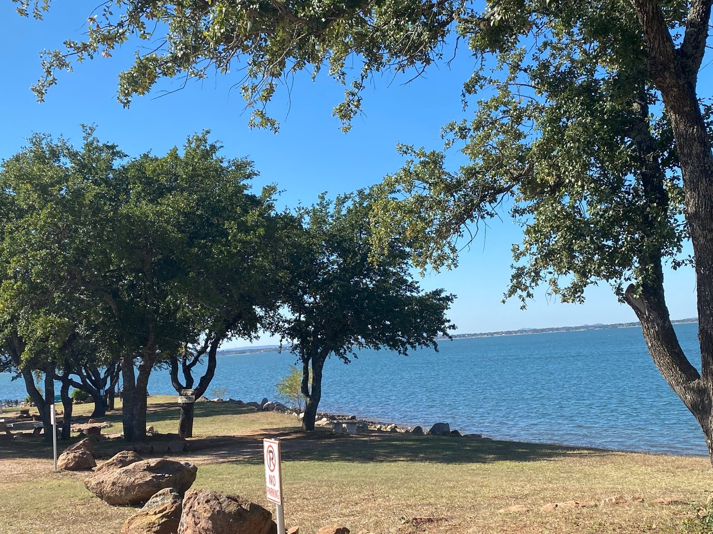 LAKE BUCHANAN RV & CABIN RESORT (FORMERLY BIG CHIEF RV RESORT