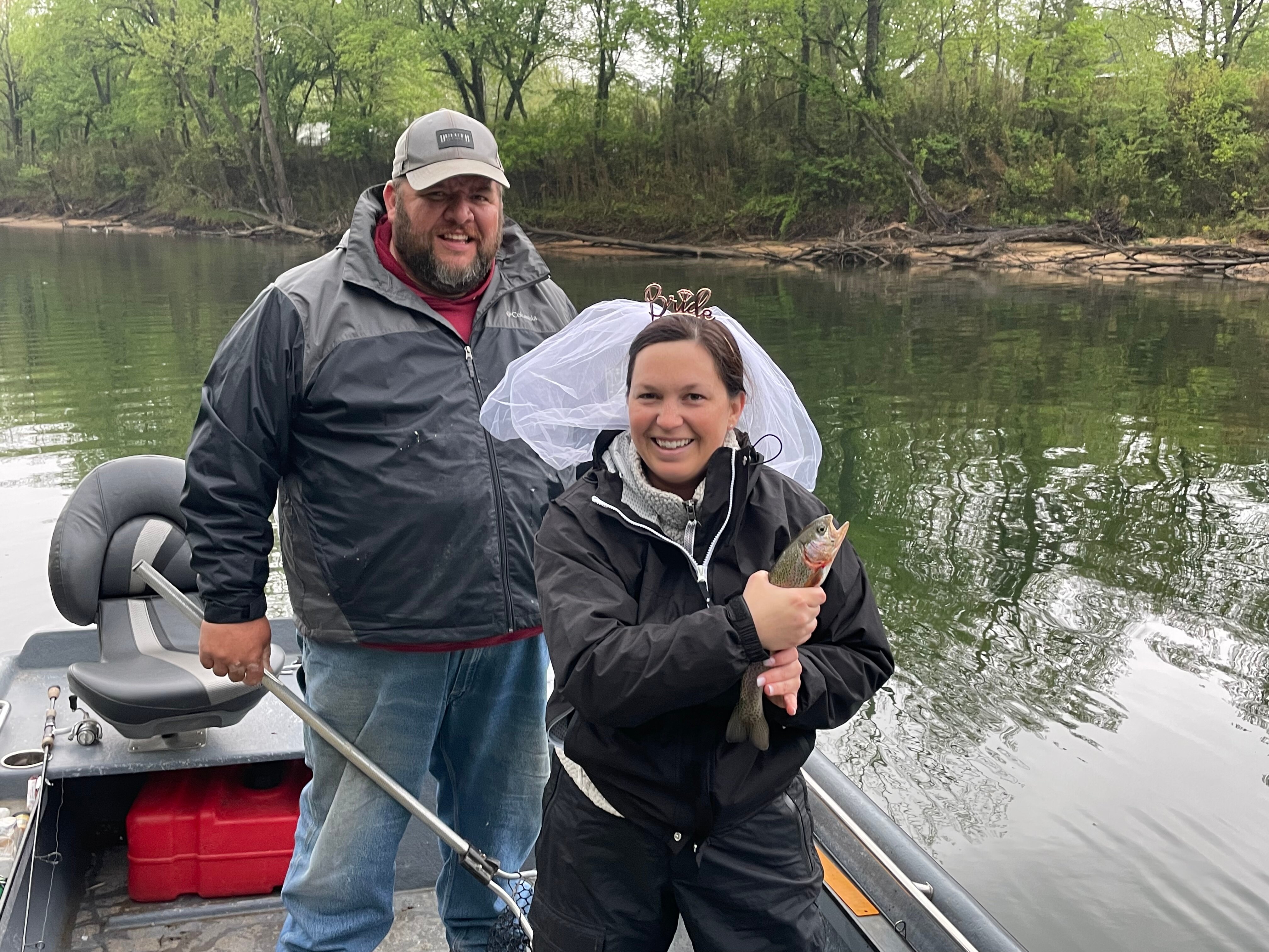 THE BEST Eureka Springs Fishing Charters & Tours (Updated 2023)