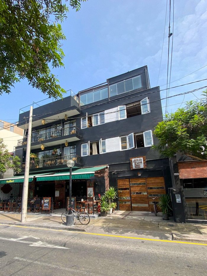 BLACK LLAMA HOSTEL, MIRAFLORES - Bewertungen, Fotos & Preisvergleich ...