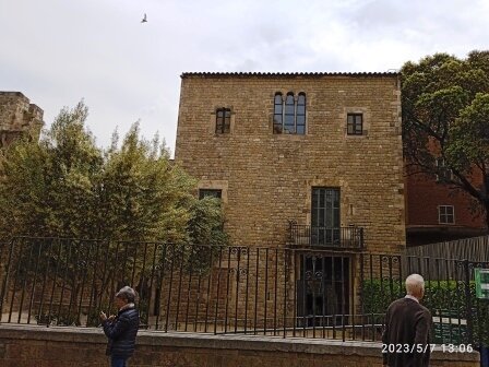 Imagen 8 de Sant Pau del Camp