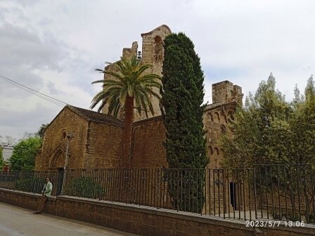 Imagen 7 de Sant Pau del Camp