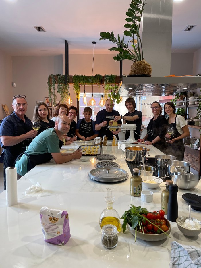 Imagen 4 de Te Quiero Cocinar Cooking School