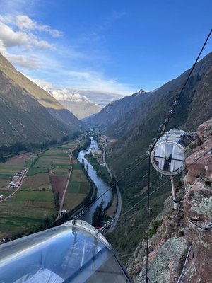 SKYLODGE ADVENTURE SUITES - Updated 2023 Prices & Specialty Inn Reviews ( Peru/Urubamba, Sacred Valley)