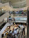 Metro Manila shopping at Greenhills instead of Greenbelt — some of