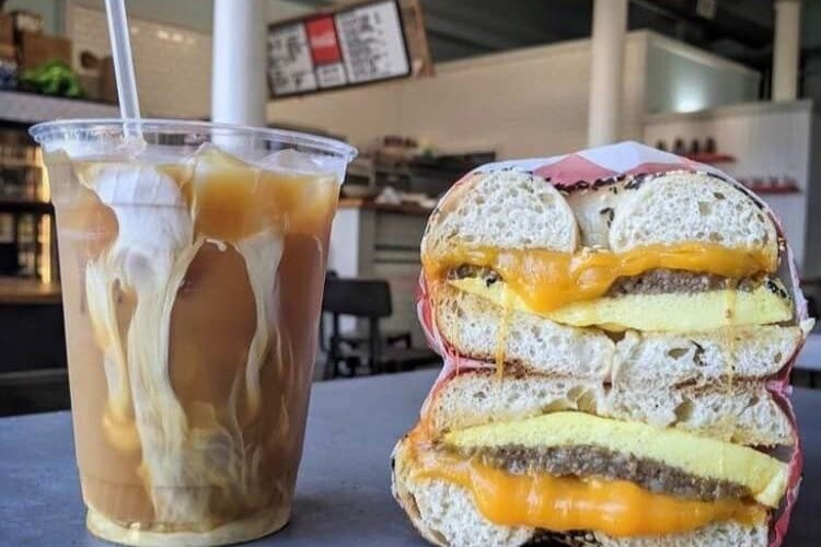 Macon Bagels