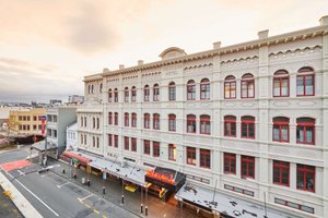 Naumi Studio Wellington in Wellington