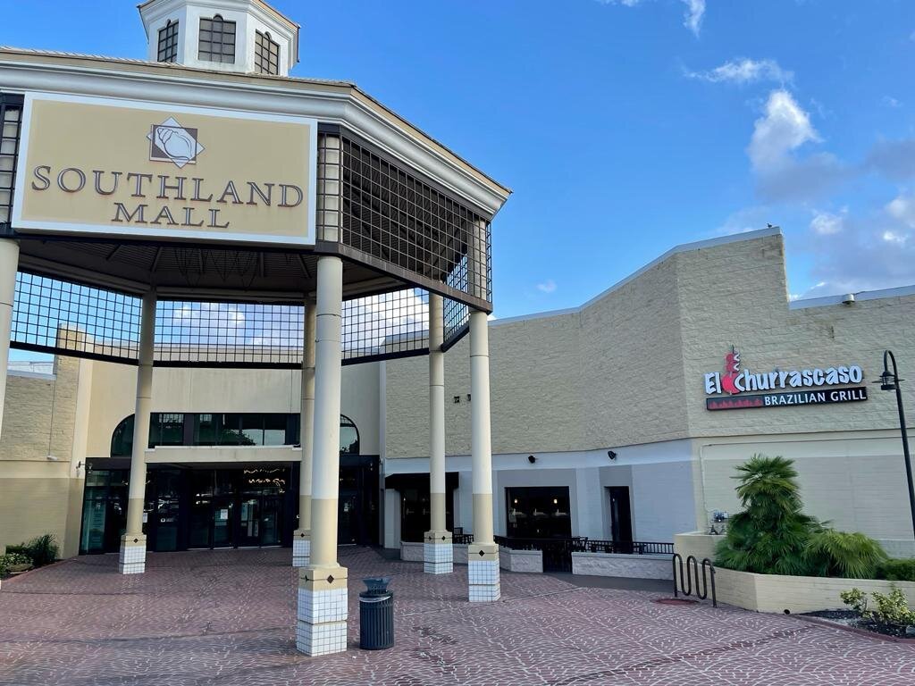 Olive Garden Southland Mall Miami Fasci Garden