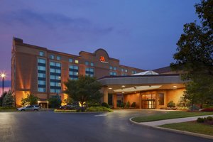 Marriott Cincinnati Airport in Hebron