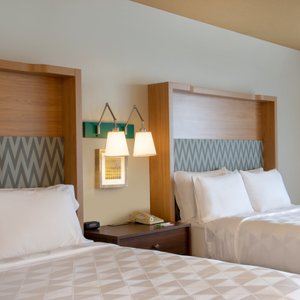 Holiday Inn Denver East, an IHG Hotel, hotel in Denver