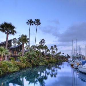 Humphreys Canal