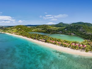 Galley Bay Resort & Spa in Antigua