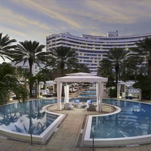 Island Cabana