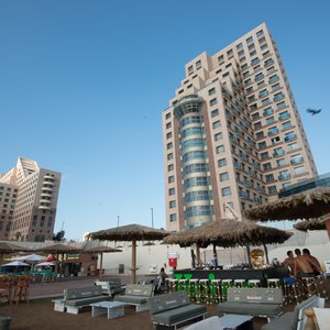 Leonardo Haifa Area Dpi