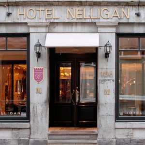 Hotel Nelligan