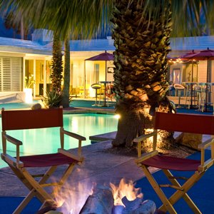 Little Paradise Hotel, Palm Springs – Preços atualizados 2023