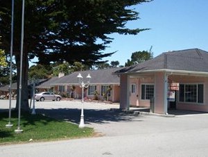 Butterflygroveinn