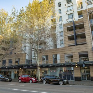 Quest Newcastle Exterior