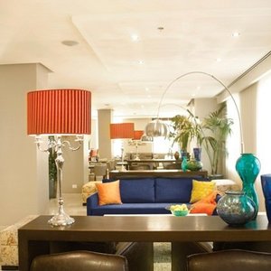 Prima Royale Lobby