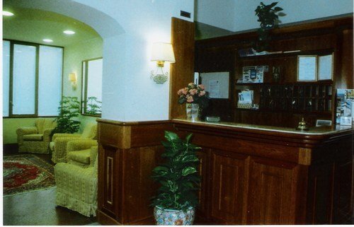 HOTEL BEATRICE 127 1 7 1 Prices Reviews Florence Italy