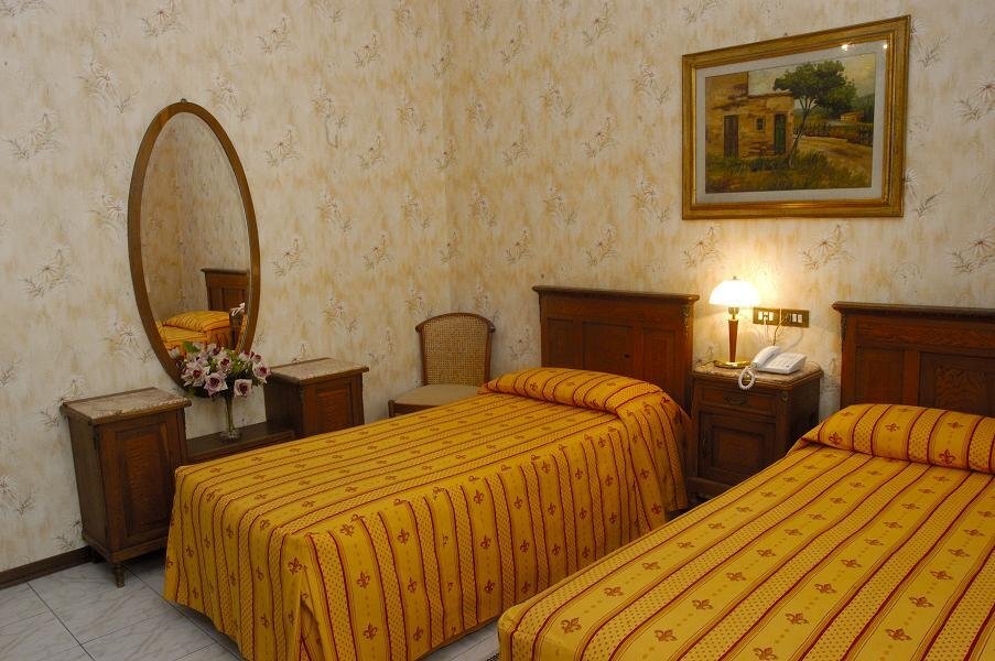 HOTEL BEATRICE 127 1 7 1 Prices Reviews Florence Italy