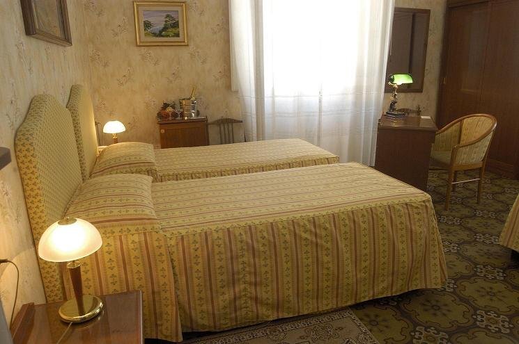 HOTEL BEATRICE 127 1 7 1 Florence Italy