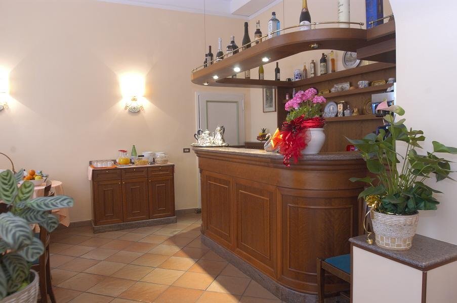 HOTEL BEATRICE 127 1 7 1 Prices Reviews Florence Italy