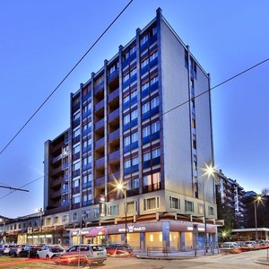 Hotel Nasco, hotel in Milan