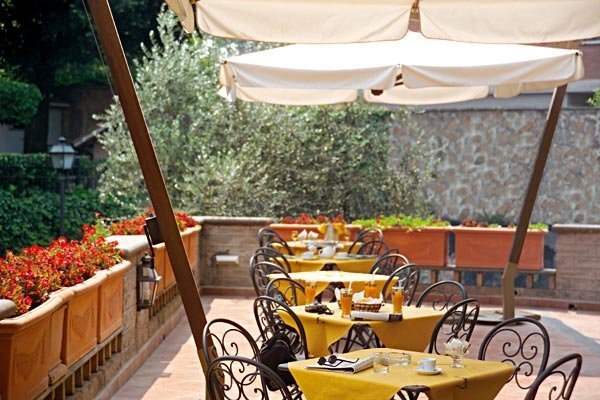 Imagen 2 de Appia Park Hotel