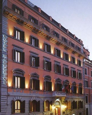 Hotel barberini tripadvisor