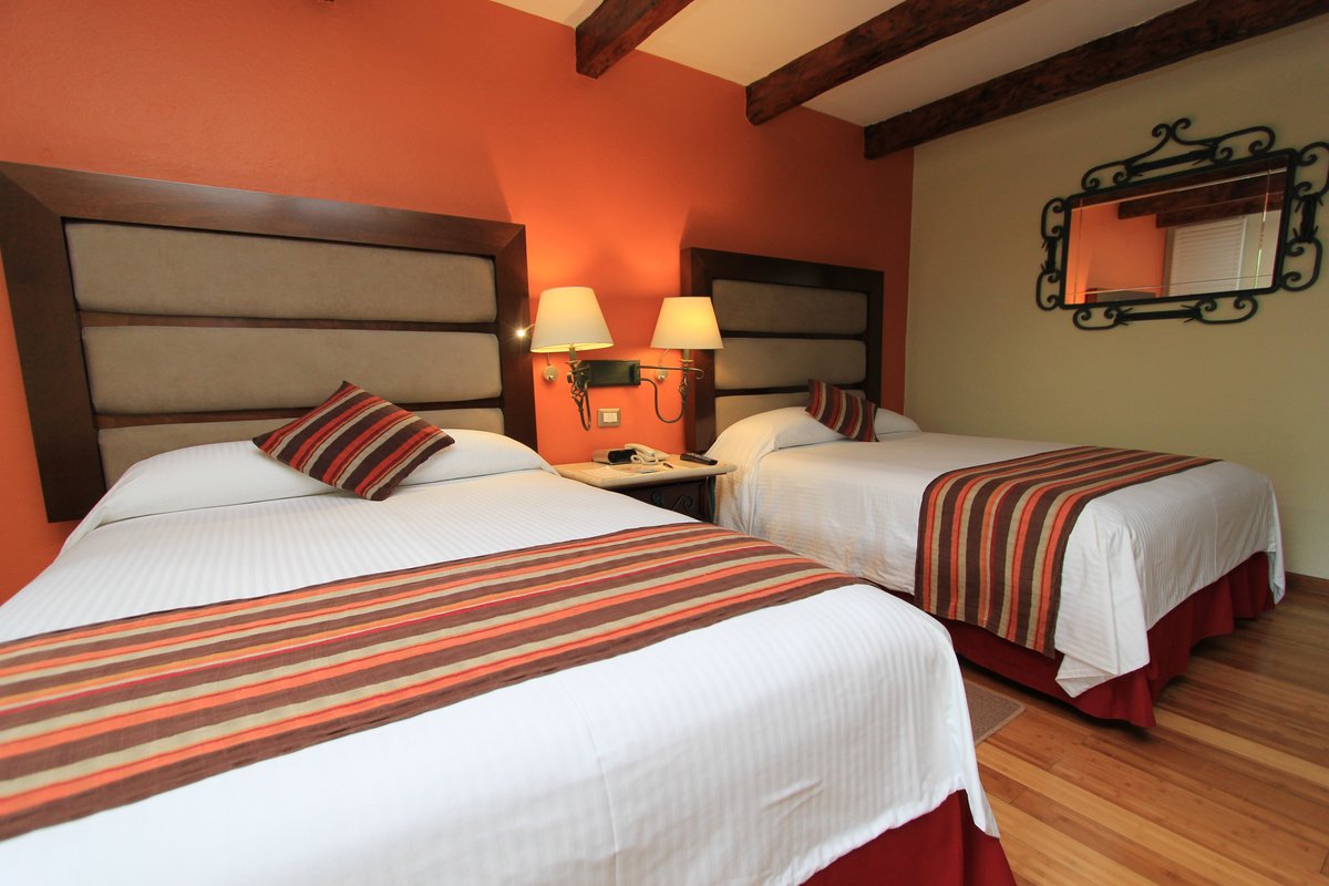 LAS MEJORES cabañas y bungalows en San Cristóbal de las Casas - Tripadvisor