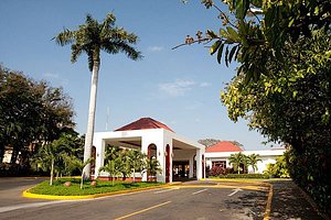 Globales Camino Real in Managua