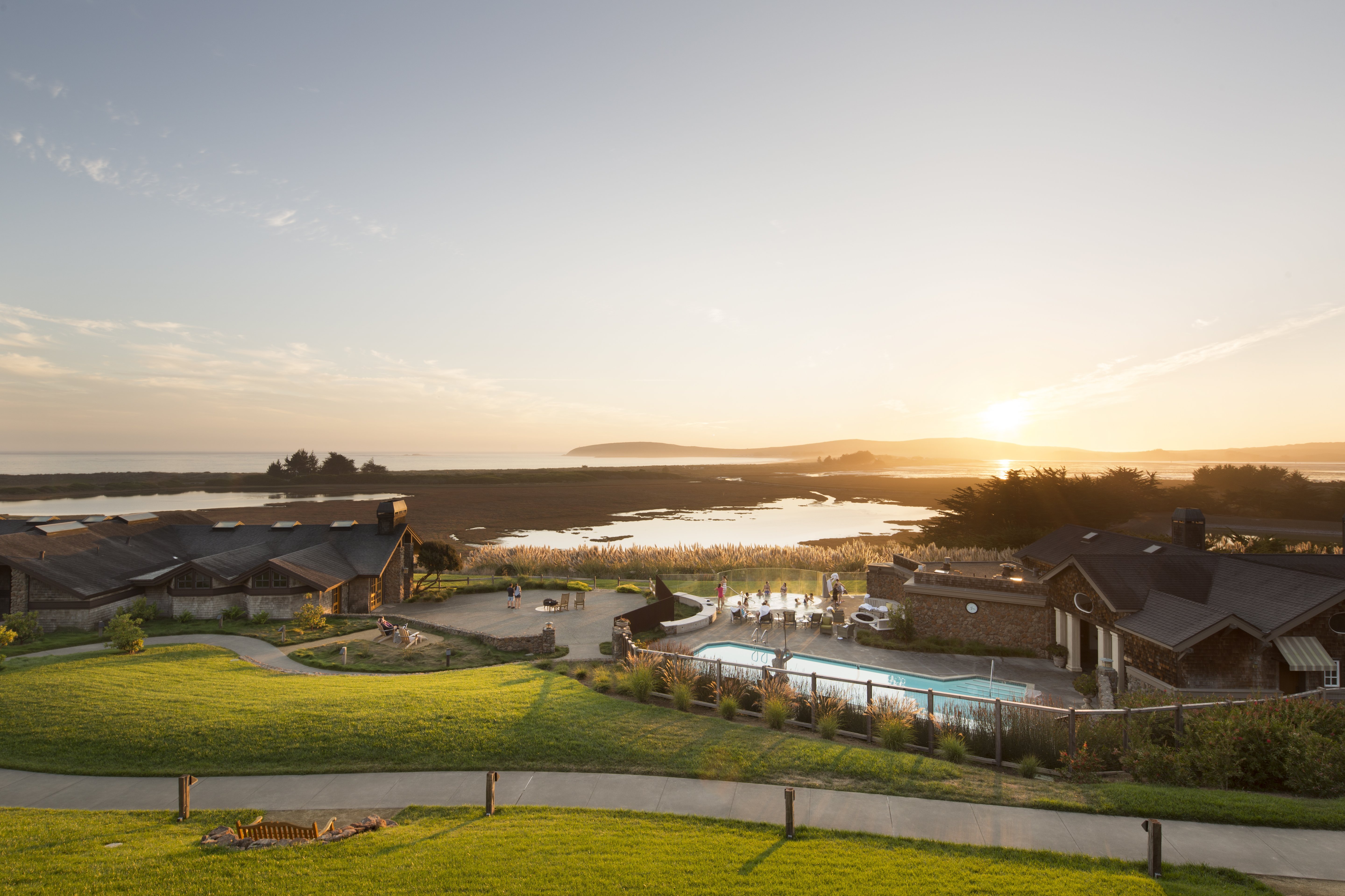 THE LODGE AT BODEGA BAY - Updated 2023 Prices & Hotel Reviews (CA)