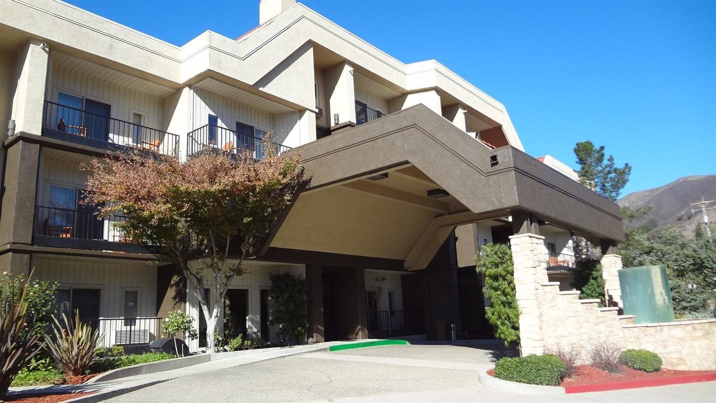 LA CUESTA INN (San Luis Obispo) - Hotel Reviews, Photos, Rate ...