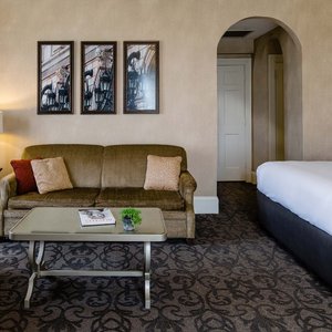 The Lenox Hotel in Boston