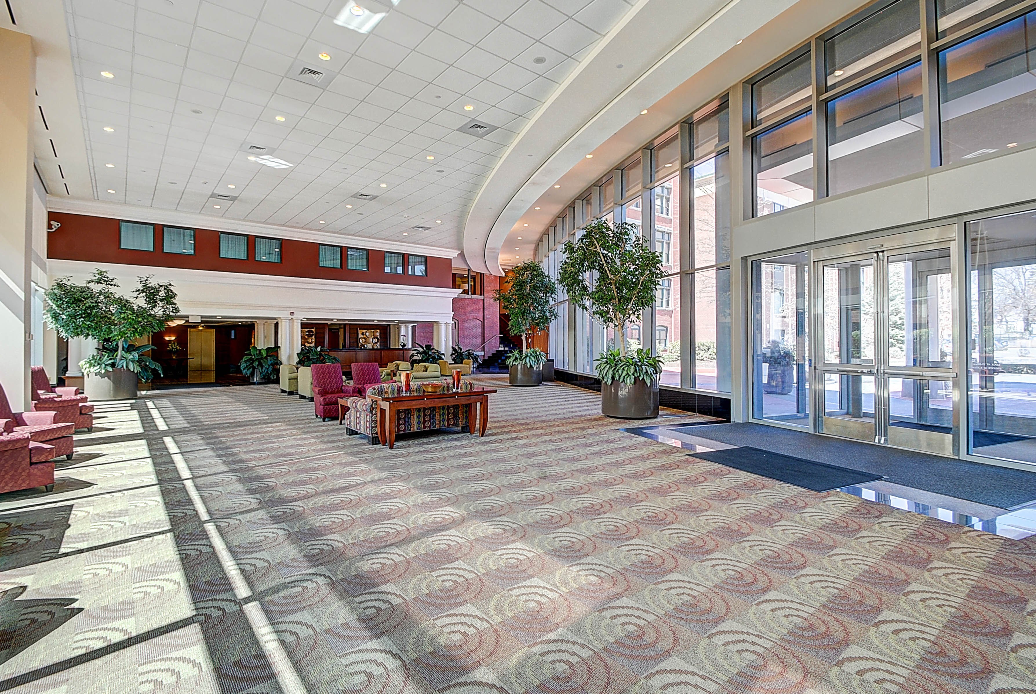 SOUTHBRIDGE HOTEL AND CONFERENCE CENTER $107 ($̶1̶7̶9̶) - Updated 2023 ...