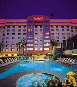 God pool - Picture of Horseshoe Las Vegas - Tripadvisor