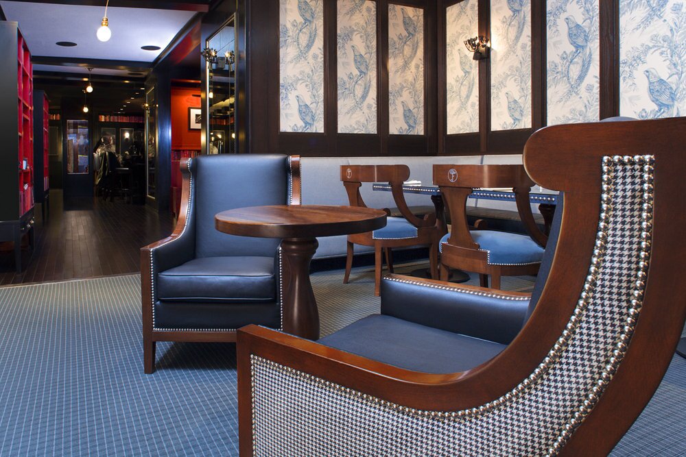 Hotel photo 50 of Fitzpatrick Manhattan.