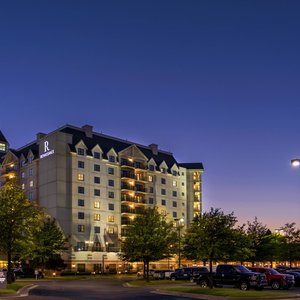 THE 10 BEST Marriott Hotels in Tulsa, OK - Tripadvisor