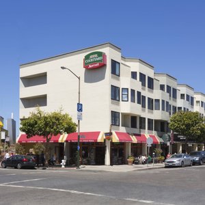 Exterior Daylight