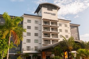 Courtyard by Marriott San Salvador in San Salvador