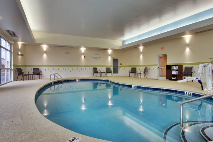 FAIRFIELD INN & SUITES CLARKSVILLE - Updated 2024 Prices (TN)